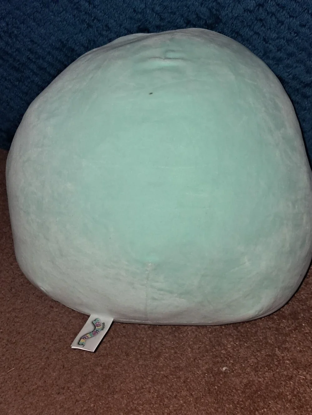 Aqua the Sloth Squishmallow 12 inches